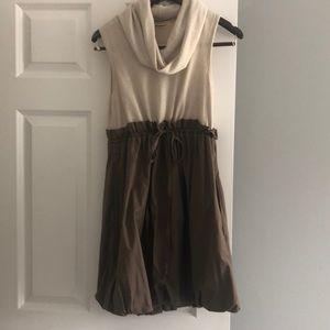 Bauble dress with pockets